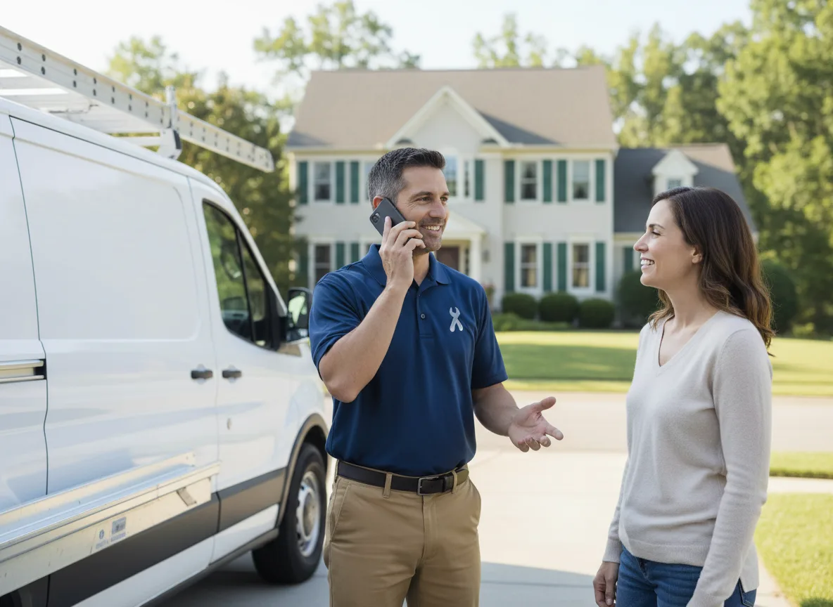 Home Gutter Service Amidon, ND FAQs